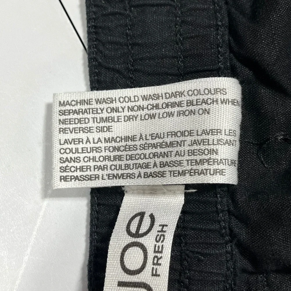 Joe Fresh great preowned
